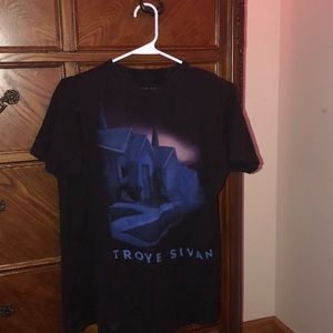 Troye Sivan tee
